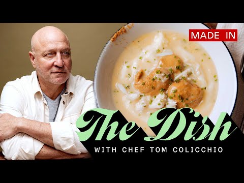 Video: Tom Colicchio Net Worth