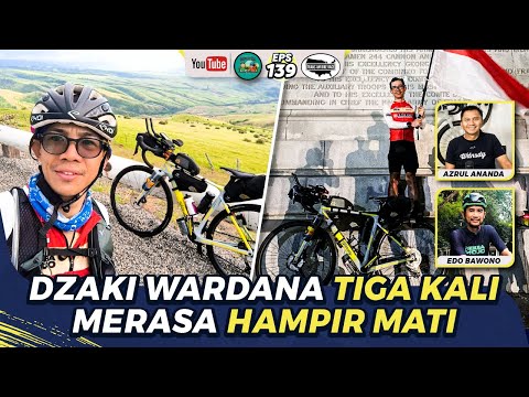 Video: Podcast bersepeda terbaik