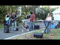Santeria Dizzy Lizard Chatham Block Party 10.18.2025