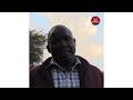Riwo ward residents plead for road rehabilitation as impassable routes hamper healthcare access