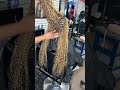 Golden crown 👑👑 #braids #bohobraids
