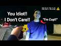 When GOOD Cops HUMILIATE The Heck Out Of Entitled Corrupt Cops!