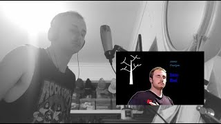 Better Mood By James Finnigan (Original Song)
