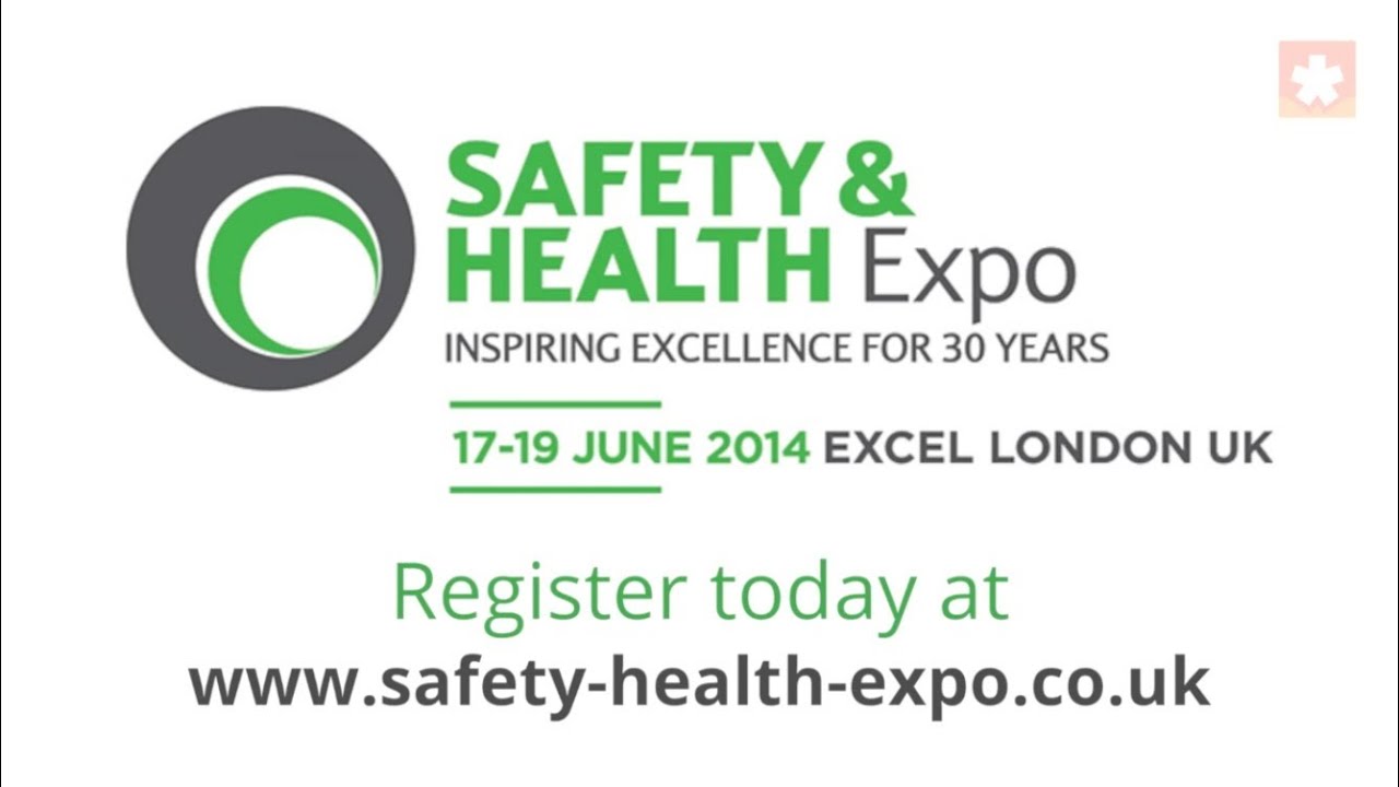Safety and Health Expo 2014 A preview YouTube