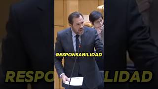 🚨 ÓSCAR PUENTE DESTAPA la CORRUPCIÓN de FEIJÓO en GALICIA y estalla el SENADO
