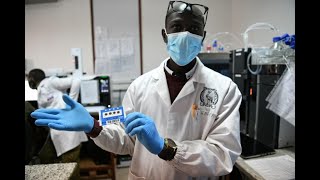 MINISTRY OF HEALTH APPROVES THE UGANDA POLICE FORENSIC LABORATORYY FOR DNA TESTING