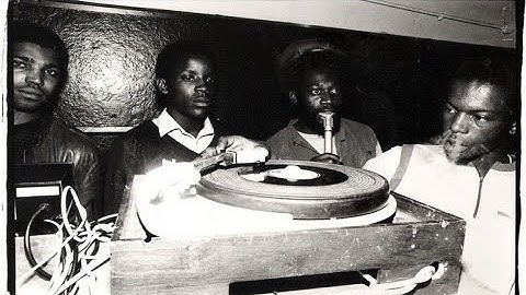 This Is A Reggae & Rocksteady Mix 25 GREAT JAMAICAN TUNES