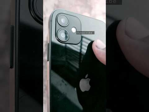 Scam Fake IPhone