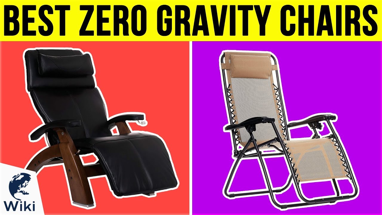 Top 10 Zero Gravity Chairs Of 2019 Video Review