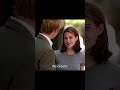 Meet Joe Black (1998) - Say Yes To Heaven #shorts
