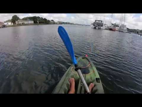 sea kayaking maryland's chesapeake bay sea kayaking