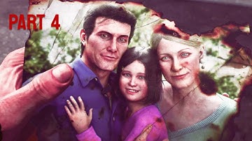 The Evil Within 2 Walkthrough Gameplay – Chapter 6: The Last Chance