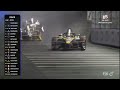 Veja a largada do E-Prix de Tóquio da Fórmula E