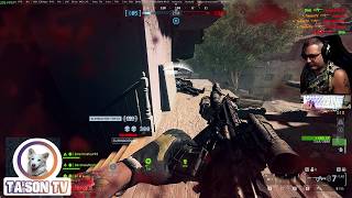 Probando el Balance de Armas de Battlefield 6