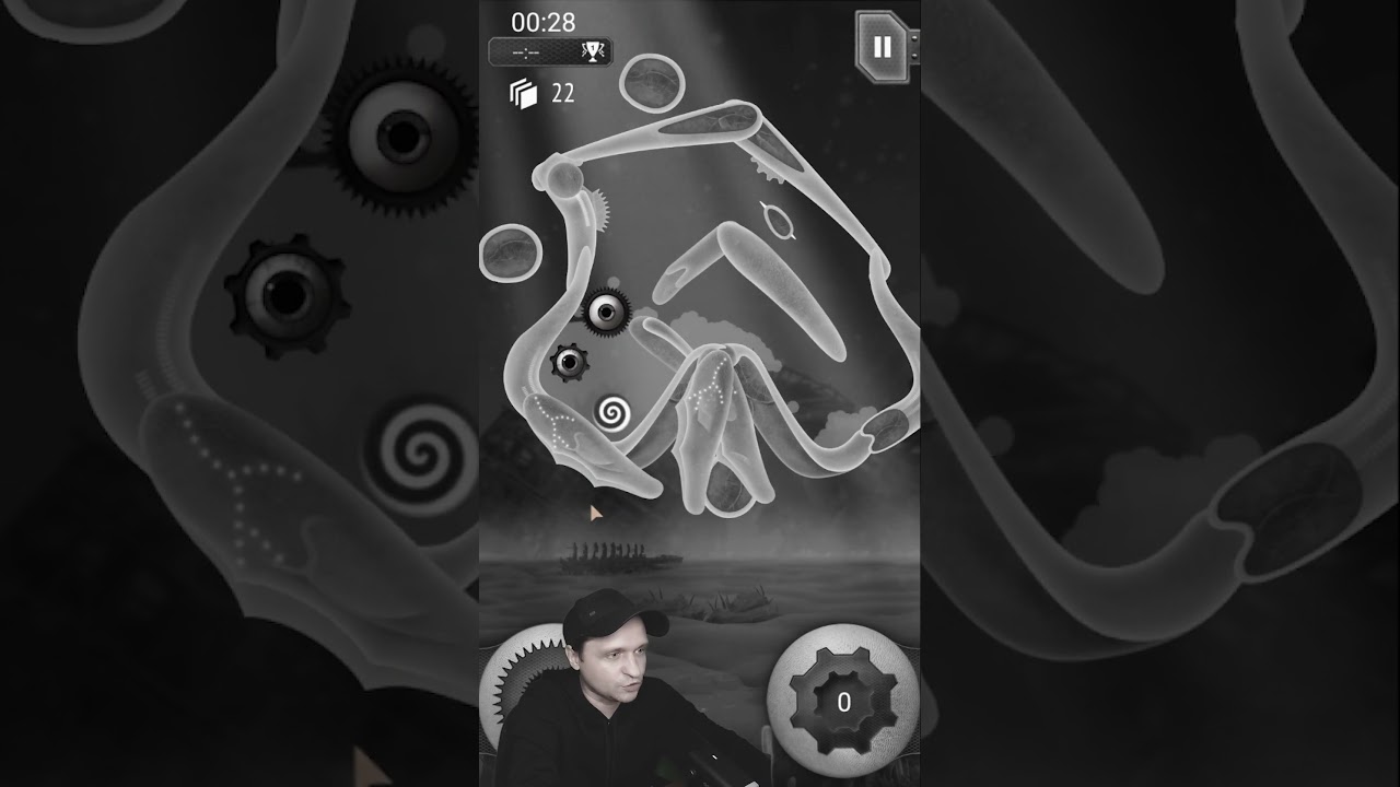 Слишком жидко Freeze! 2 - Братья 22