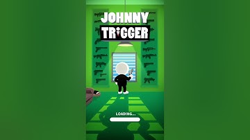 Headshot | Boss Fight 1 #JohnnyTrigger #game