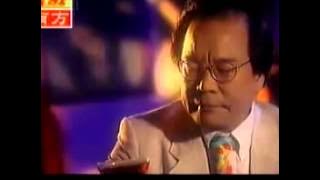 黄清元 (Huang Qing Yuen) - Khu Ciu Man Pei