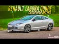 Эксклюзивная Renault Laguna Coupe / ЛОХАНУЛИСЬ НА ТОРГЕ / Клинликар в Москве