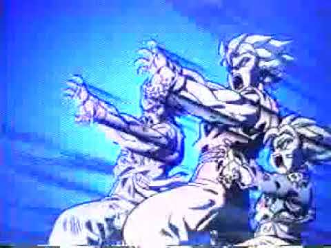 Dragon Ball Z: Family Kamehameha - Solar Entertainment Corp. Dub
