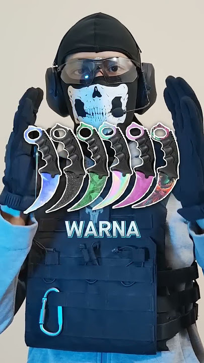 Karambit #shorts