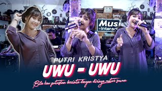 Download lagu Putri Kristya - Uwu - Uwu mp3