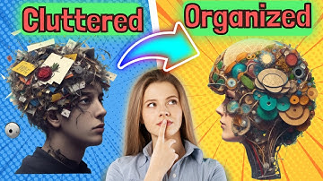 The Secret to Boosting Creativity: 10 Powerful Environmental Changes