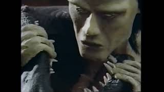 Stop-Motion Rarities: “Colosseum” by Shiro Nakijama (1990).