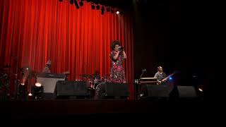 Macy Gray “Thinking of You” — 12/5/23 Salem, OR