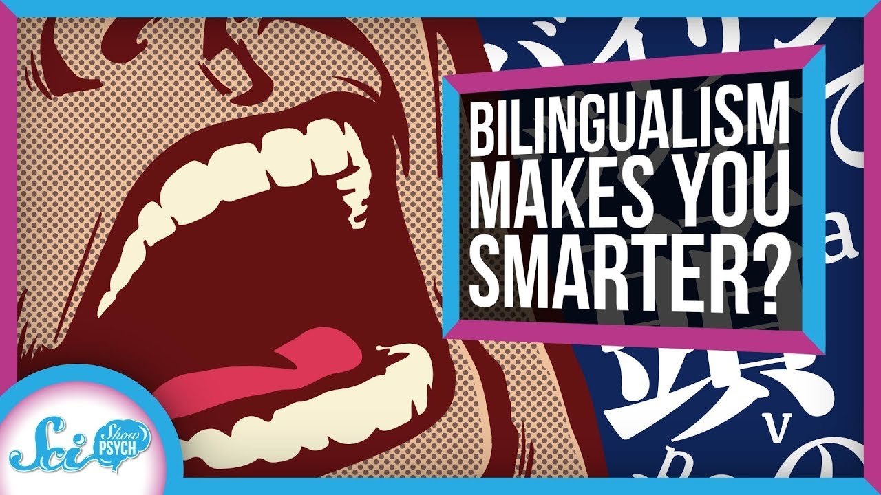 Will Learning Another Language Make You Smarter?