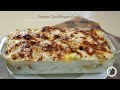 Potato Cauliflower Gratin🇺🇸🇫🇷Bruno Albouze