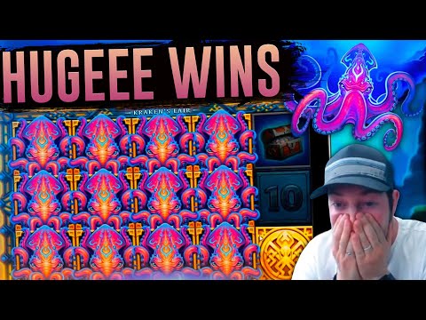 OMG!!! 1 spin turn into a $1000 on starlight 1000 on crown coin casino