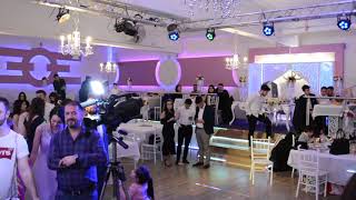 Grup Sena Nürnberg Halay Resimi