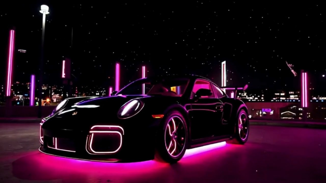 Night Drive 🎧🎶🚘 Feinsmecker - Move that BASS BOOSTED