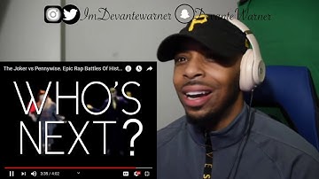 Who Won? The Joker vs Pennywise. Epic Rap Battles Of History