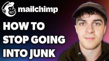 How to Stop Mailchimp Going into Junk (Full 2024 Guide)