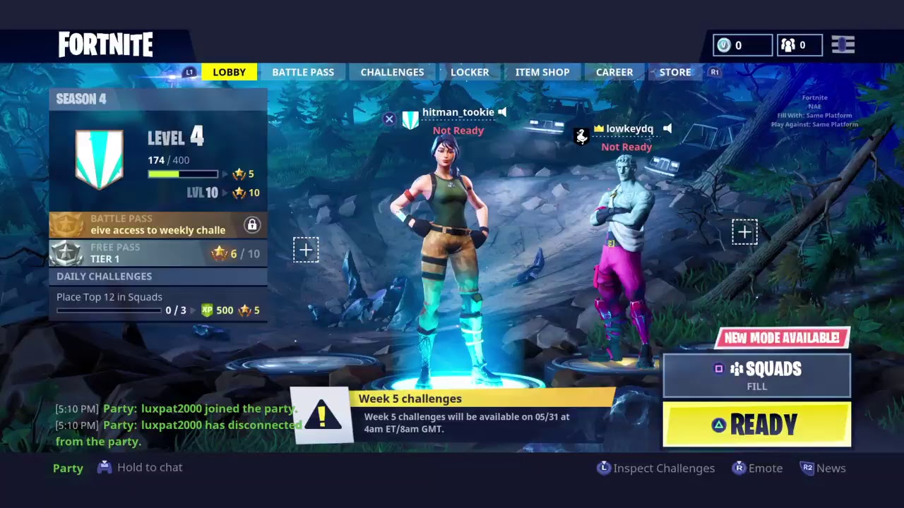 2,800wins duo 1,890wins squad 2,145wins solo