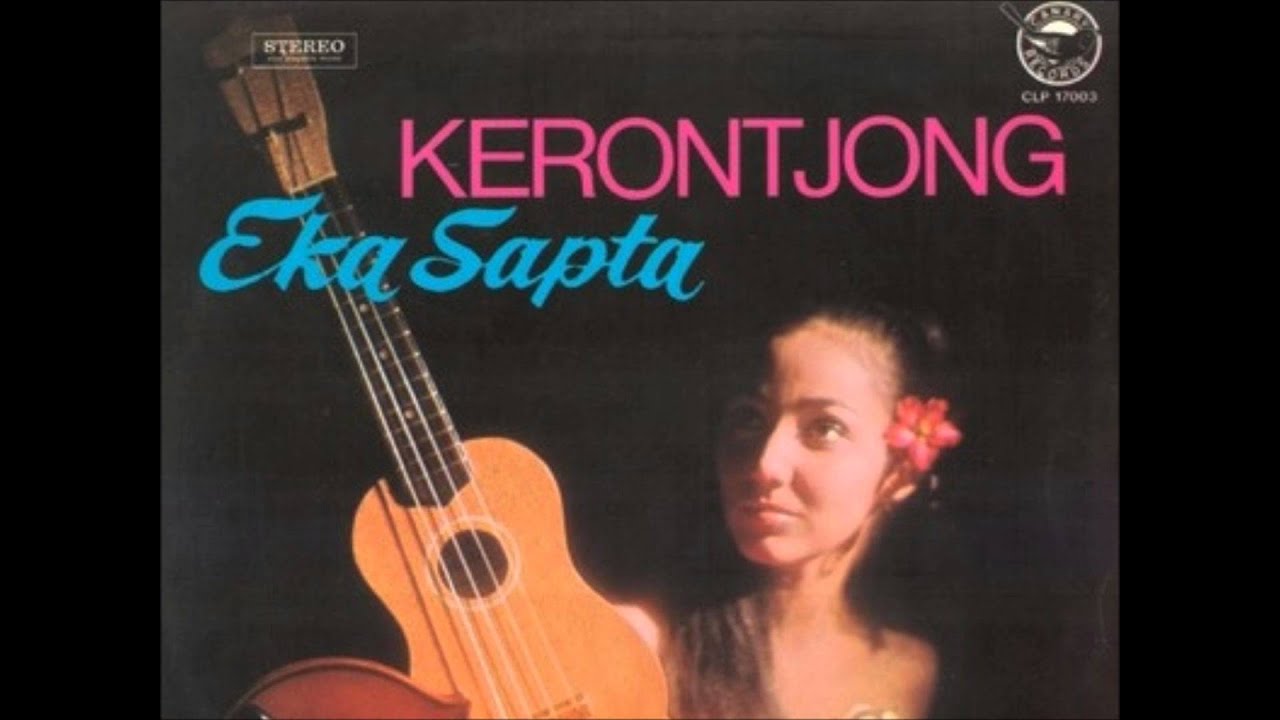 Eka Sapta - Wo Tjal Ni Tjo Jew - YouTube