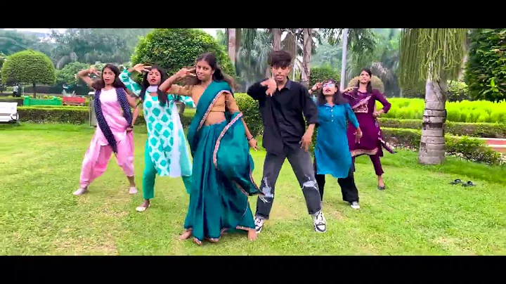 #Video | Delhi Wali 2.0 | Neelkamal Singh | दिल्ली वाली 2.0 | Mahima Gupta | नया भोजपुरी गाना