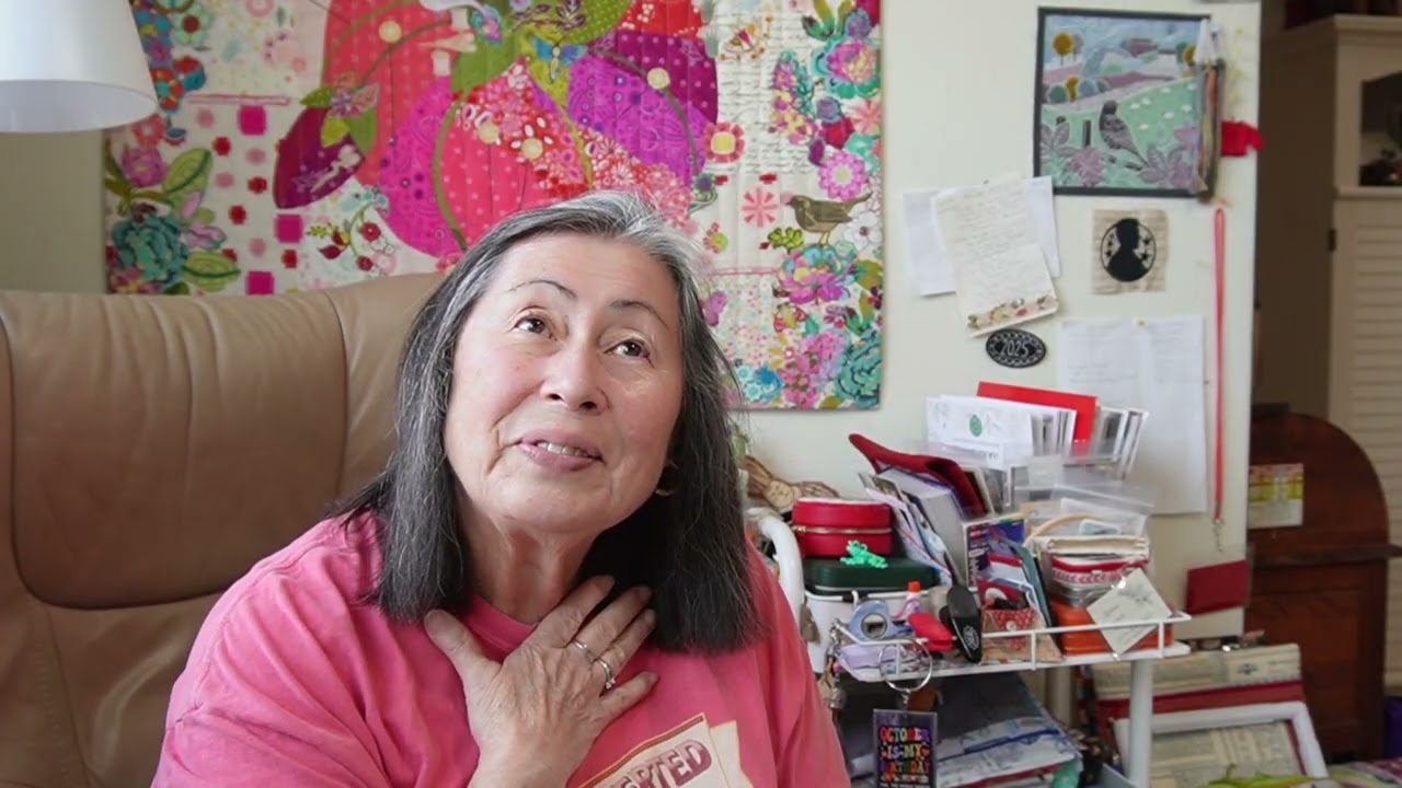 Stitch Roadies No  305