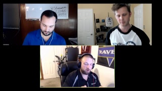Nick from Learn Crypto, Canen from Vertcoin and Josiah from DigiByte all have a chat about Crypto