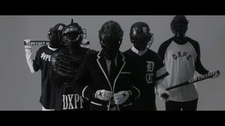 Urban Media Global "UMG" - Dxpe Chef Concept - Get Yourself A Good Team And You Will Never Lose.