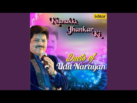Aaj Sajke Niklee Hai (Jhankar Beats)