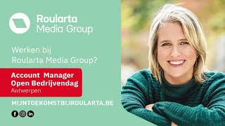 Roularta Media Group