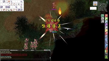 ROEXE MSP - SINX V.S Orc Lord