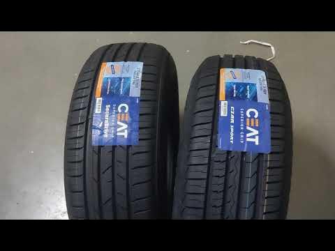 215/65R16 Vs 215/60 R16 Tubeless Tyres Know the Difference - YouTube