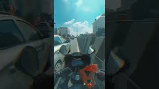 Between the GAP | watch till end 🔥 #220 #shorts #biker #pilot #bikelover #viral #trending #gap