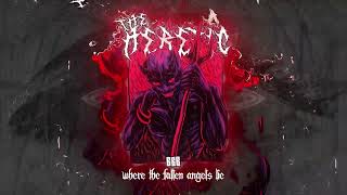 GHOSTYGAND - The Heretic Mephistopheles (Lyrics Video)