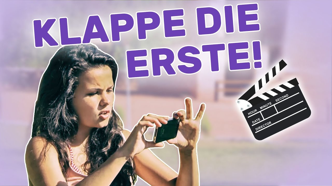 Die Mädchen Wg Auf Mallorca Folge 5