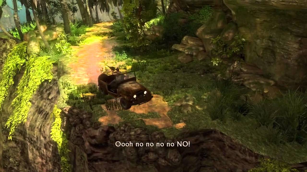 uncharted-drake-s-fortune-chapter-7-out-of-the-frying-pan-youtube