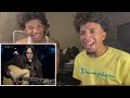 Caught US OFF GUARD!! |  Neil Young - Old Man REACTION!!